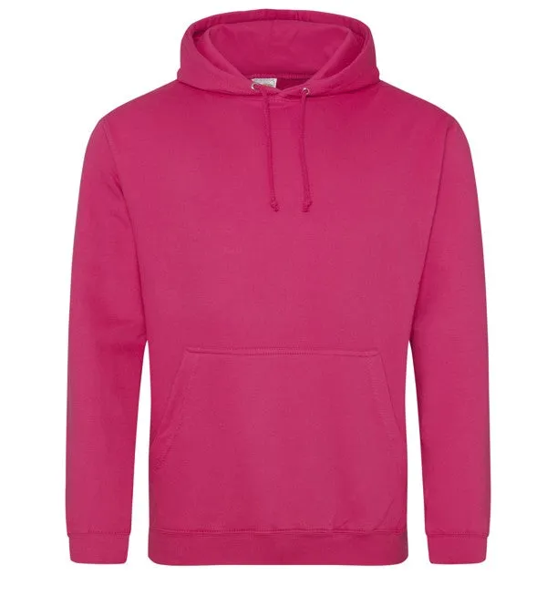 CIS Year 13 Leavers Hoodie (State Name Required in Special Instructions in Cart)