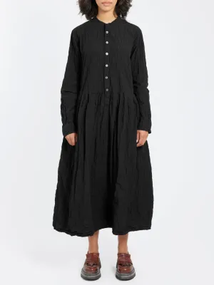 Classic Crinkle Dress