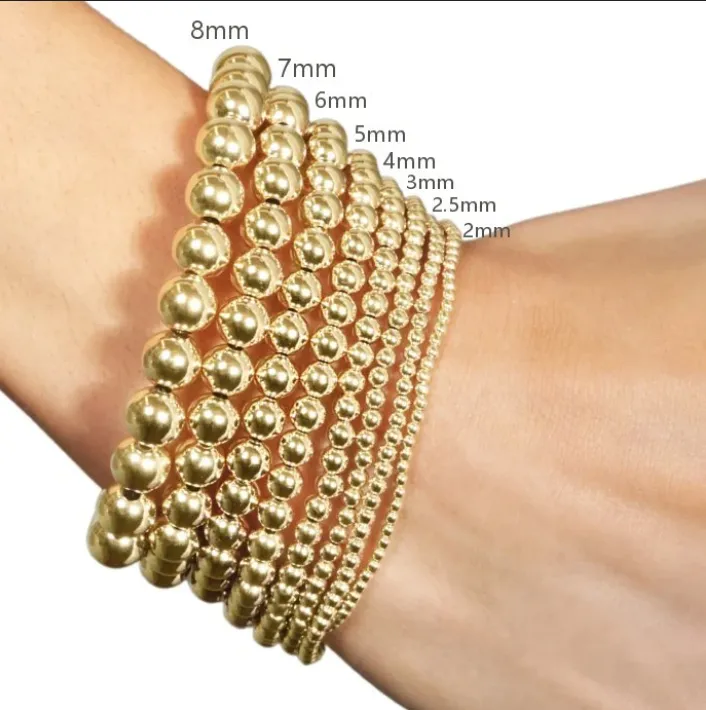 CLASSIC GOLD 2MM