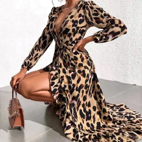 Claudia® | Classic and elegant summer dress