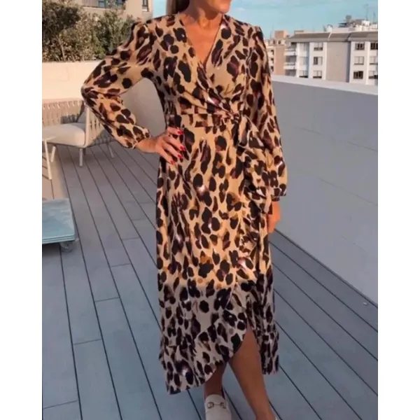 Claudia® | Classic and elegant summer dress