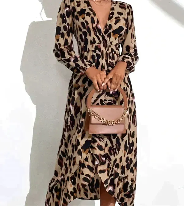 Claudia® | Classic and elegant summer dress