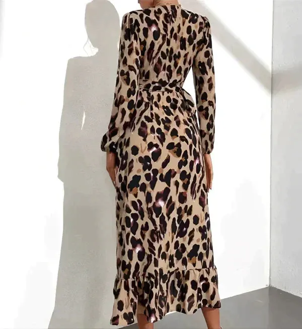 Claudia® | Classic and elegant summer dress