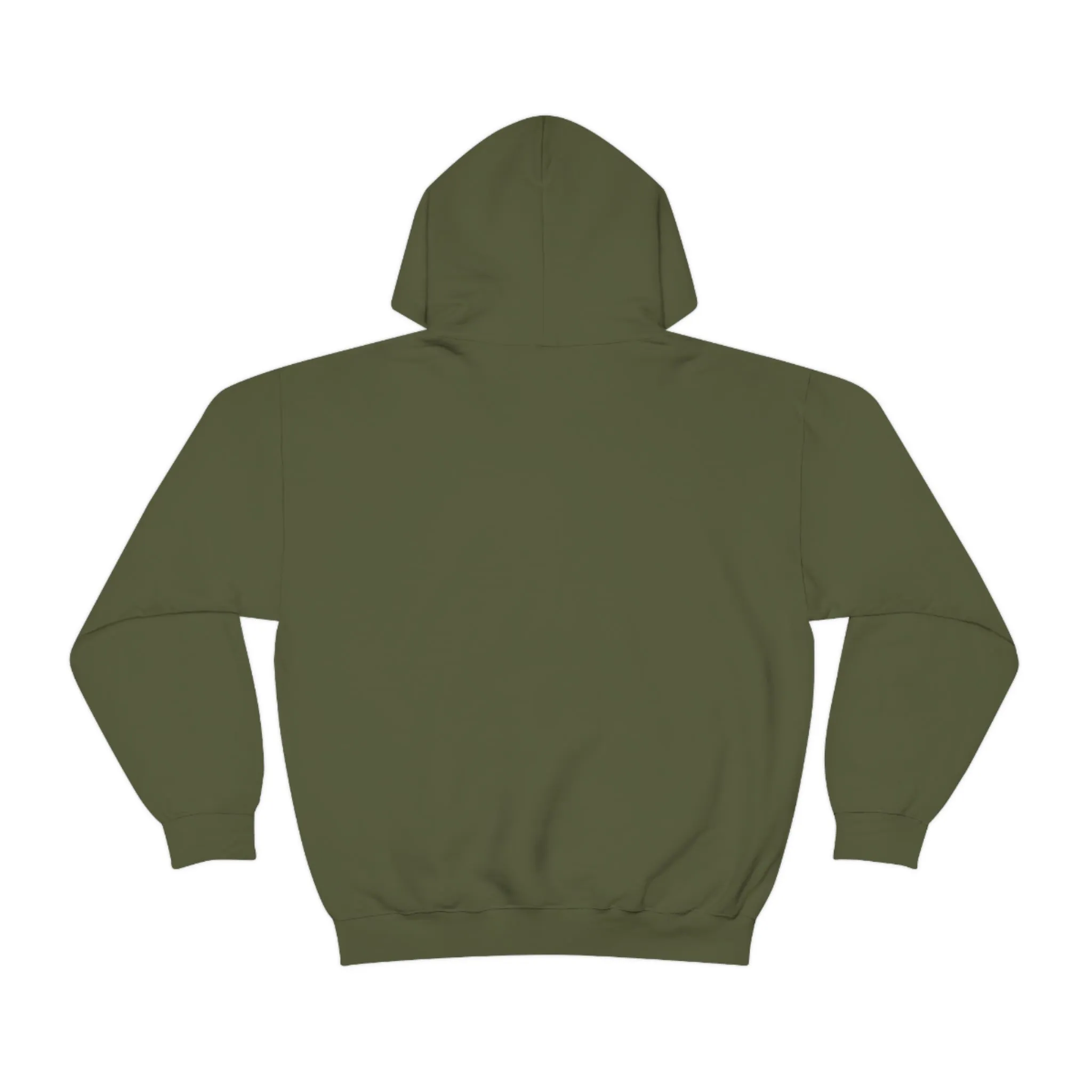 Clean Kill - Hooded Sweatshirt