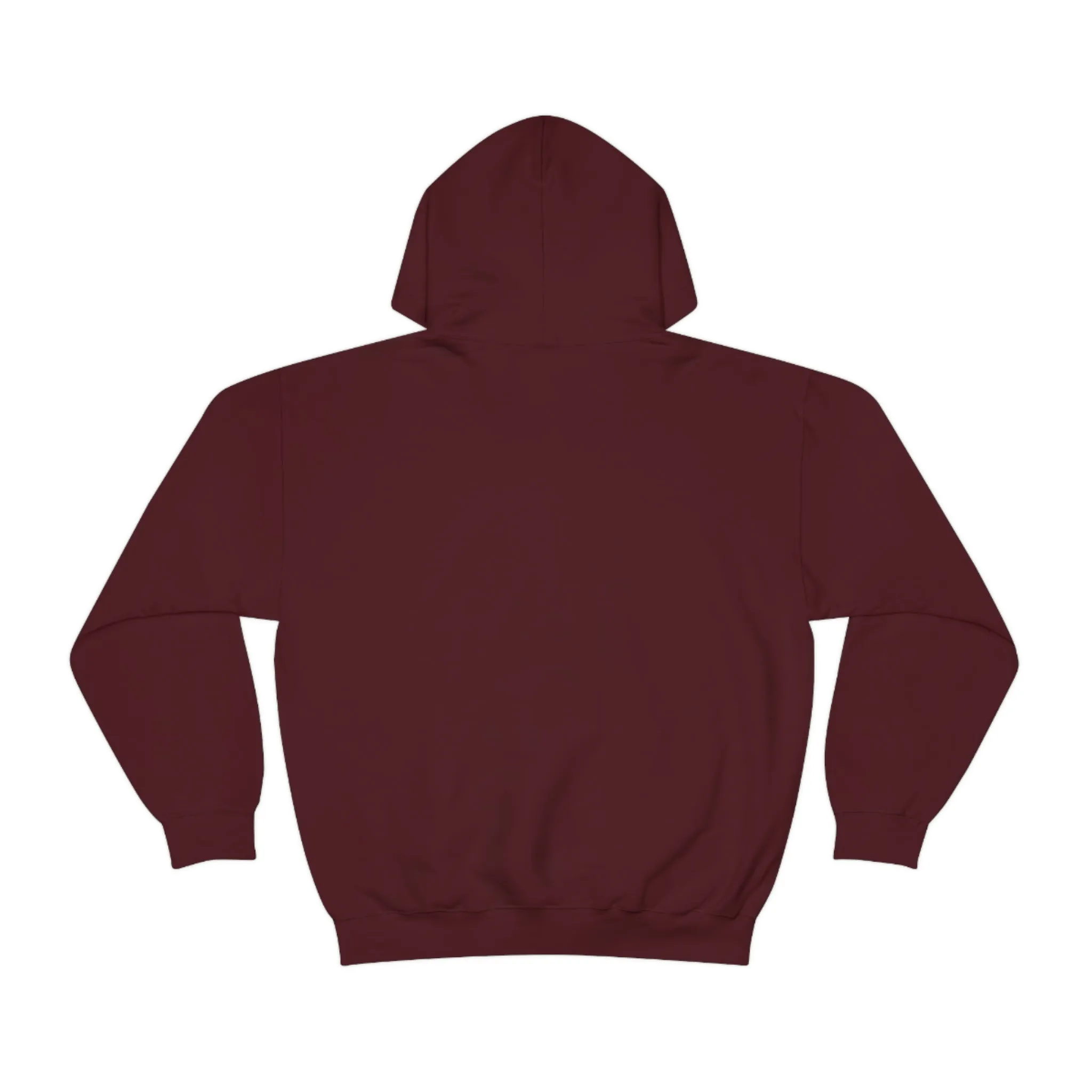 Clean Kill - Hooded Sweatshirt