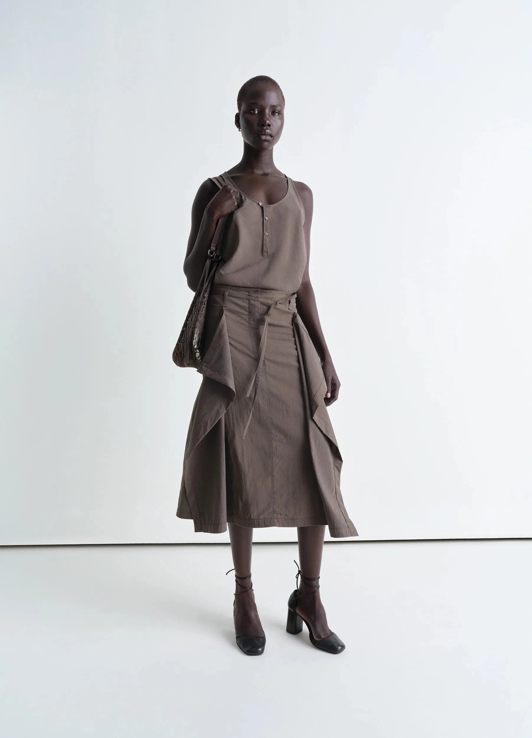 CONVERTIBLE SKIRT