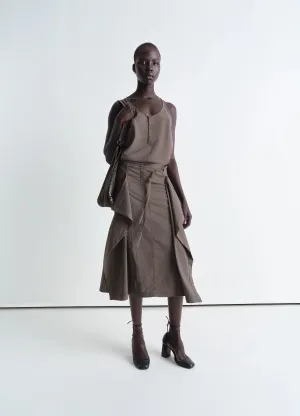 CONVERTIBLE SKIRT