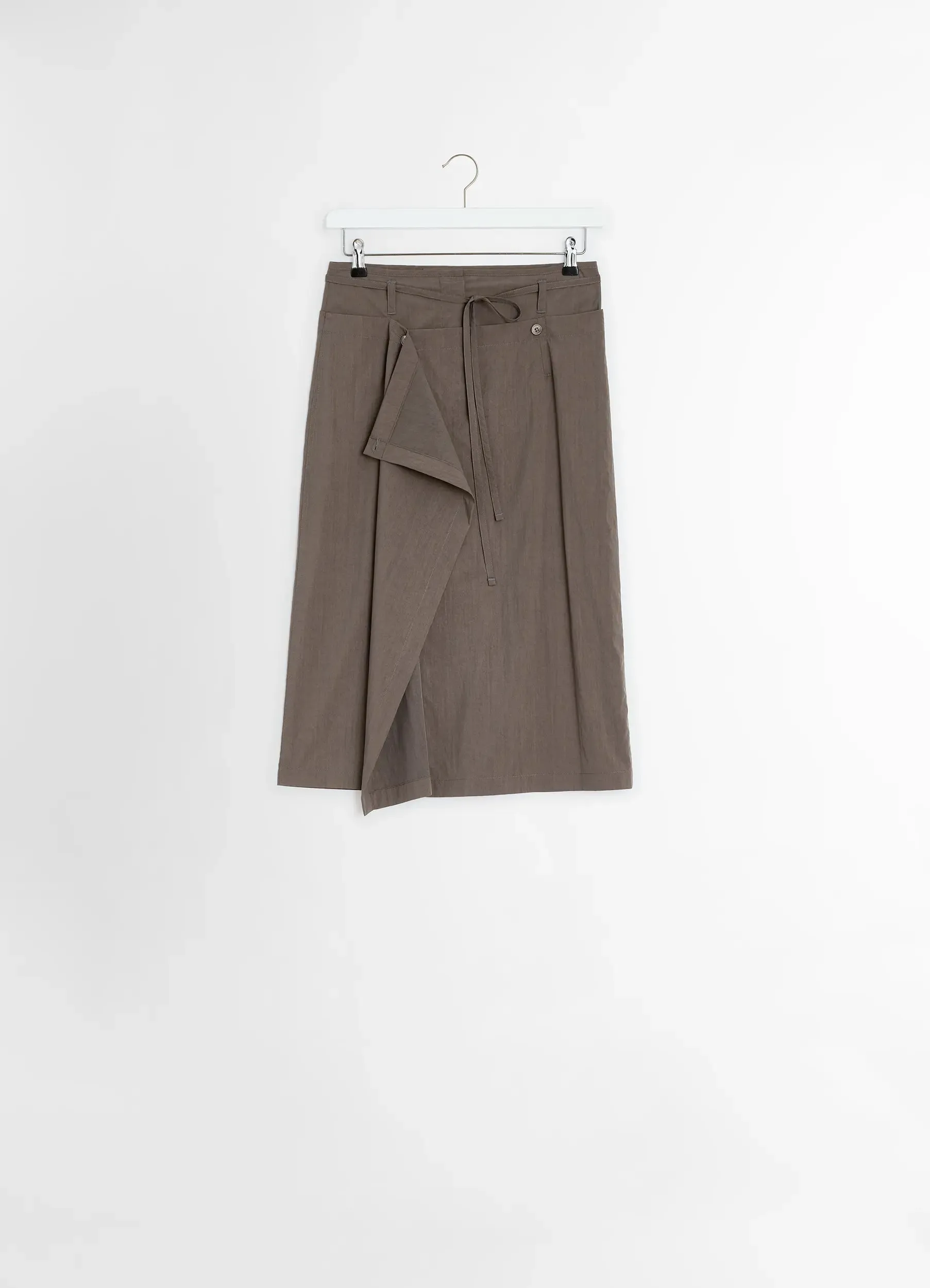 CONVERTIBLE SKIRT
