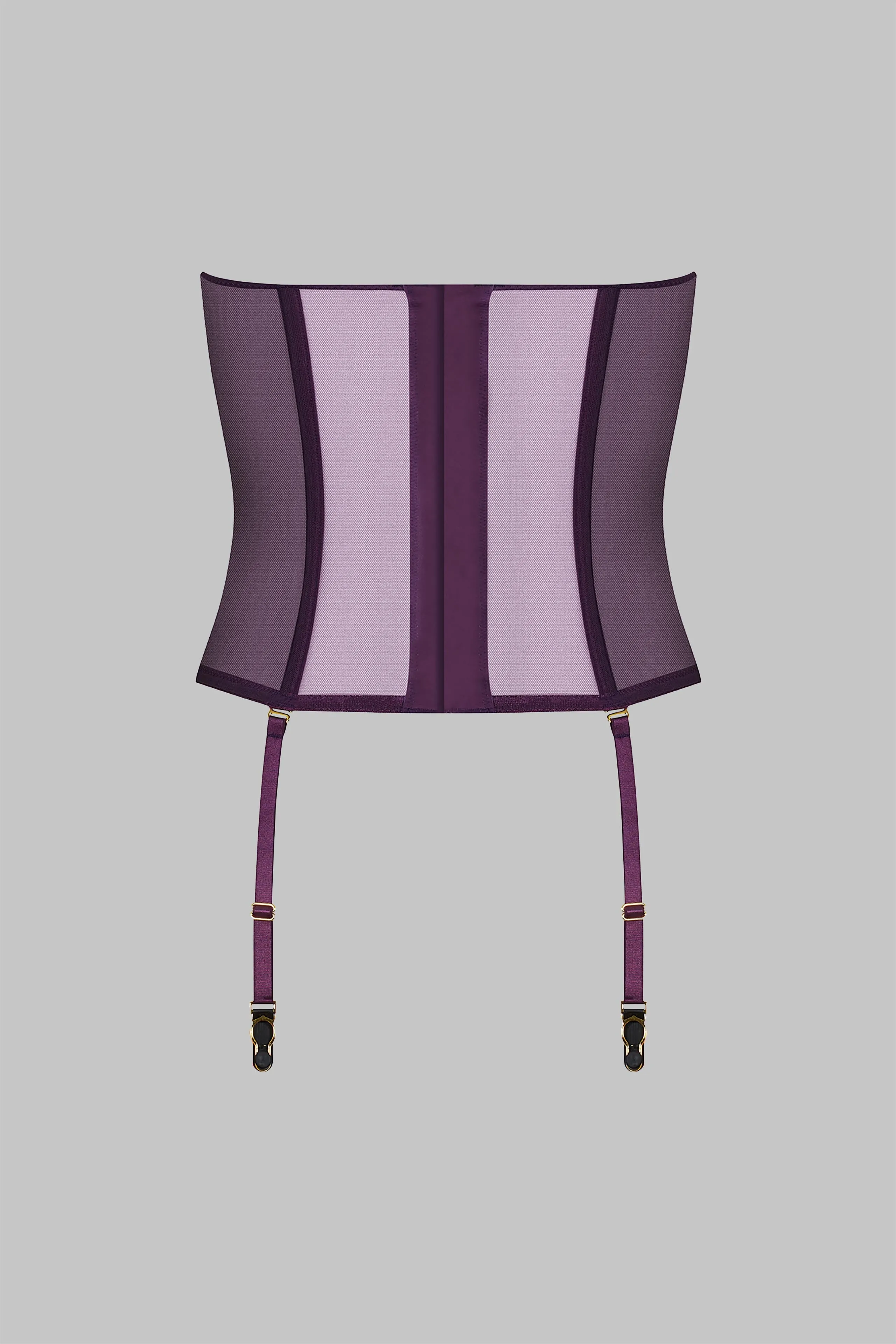 Corset - L'Amoureuse