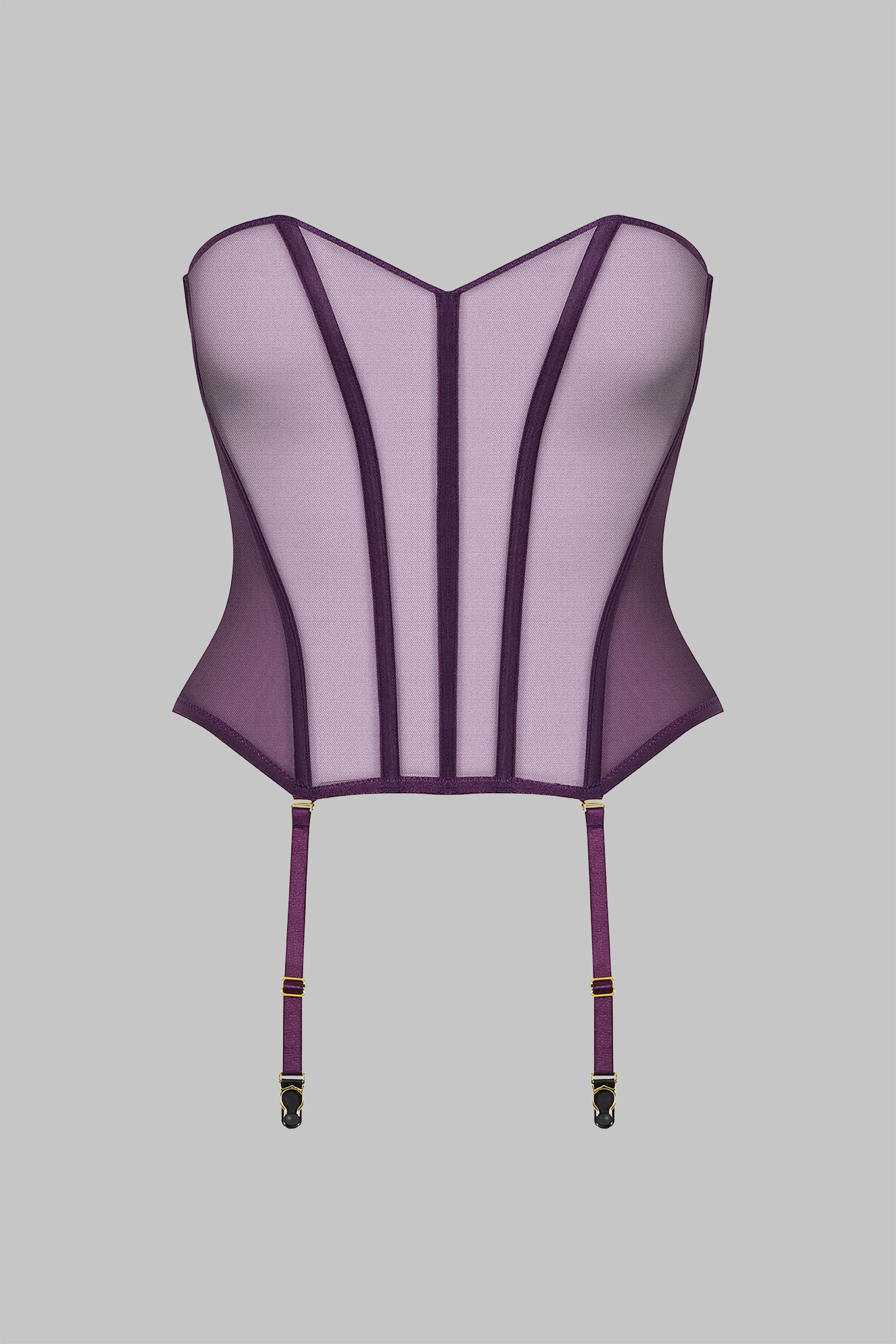 Corset - L'Amoureuse