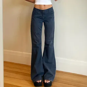 Cosima® | Classic cotton wide-leg jeans for women