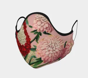Country Estate Face Mask