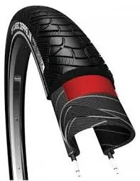 CST - 700c Commuter Tyres