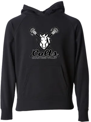 CV LAX YOUTH CELLY HOODIE