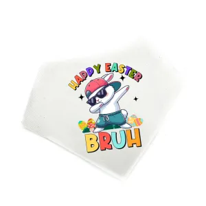 Dab Graphic Scoop Bandana