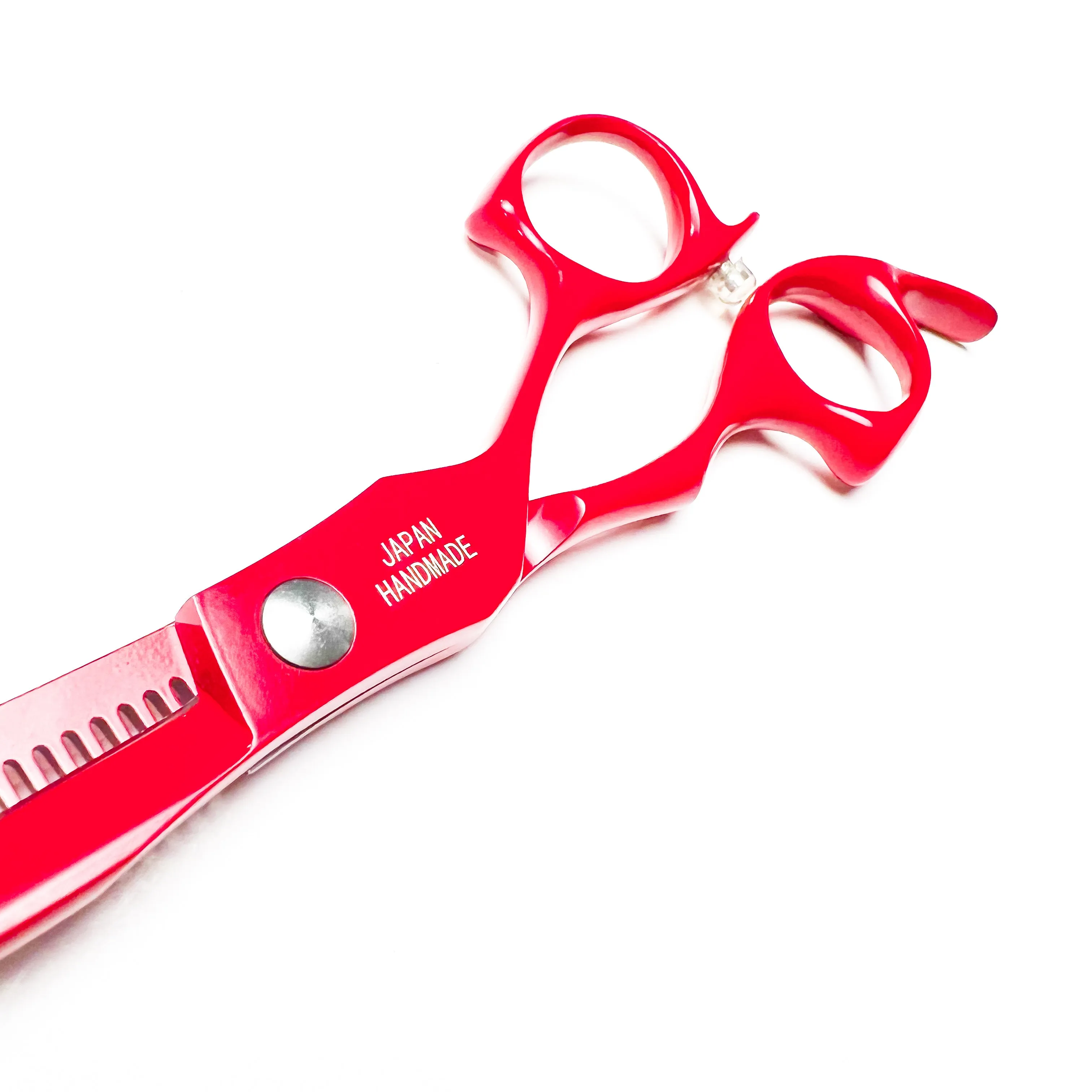 Darago Nova Red Japanese Set 6 Inch Thinning (M-LINE)