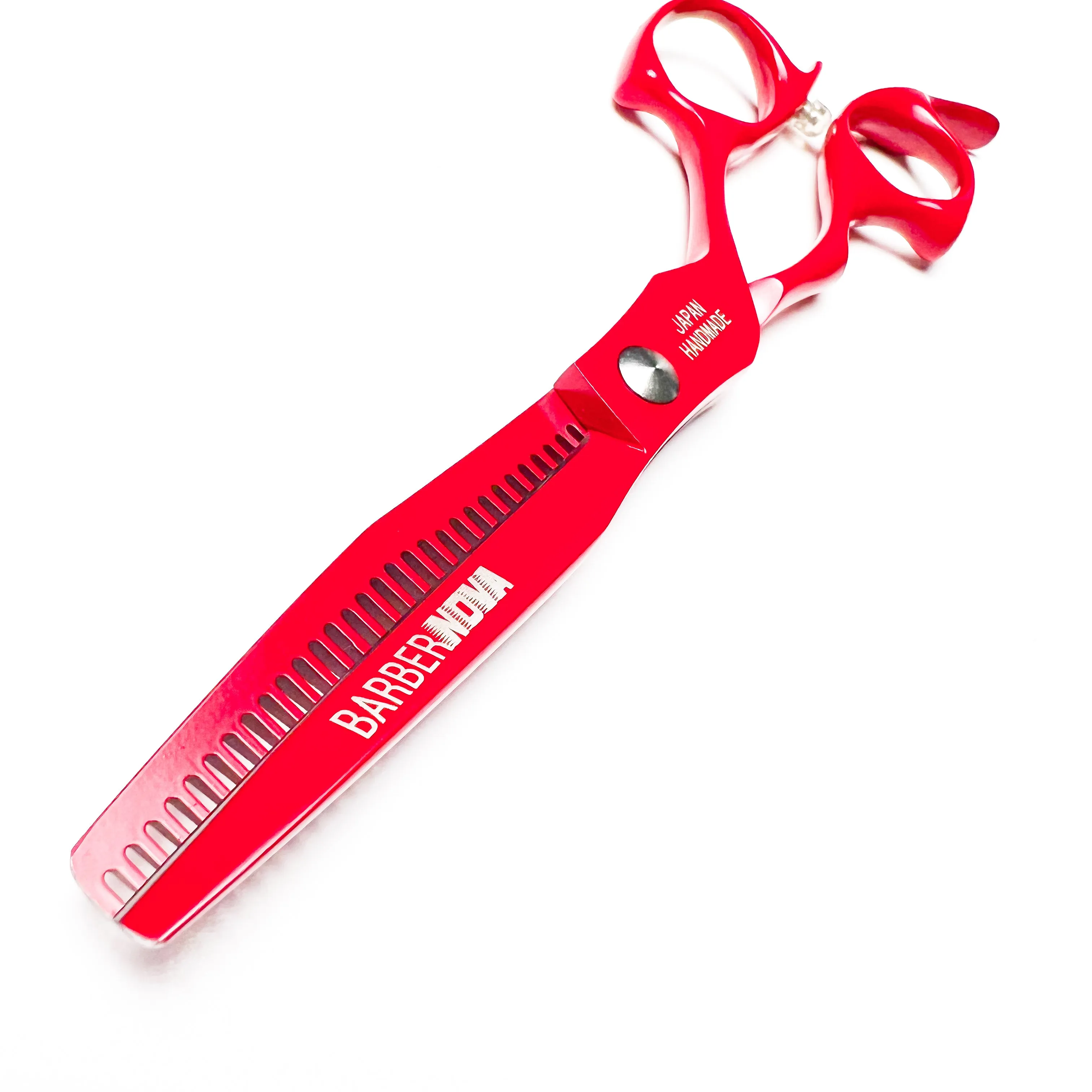 Darago Nova Red Japanese Set 6 Inch Thinning (M-LINE)