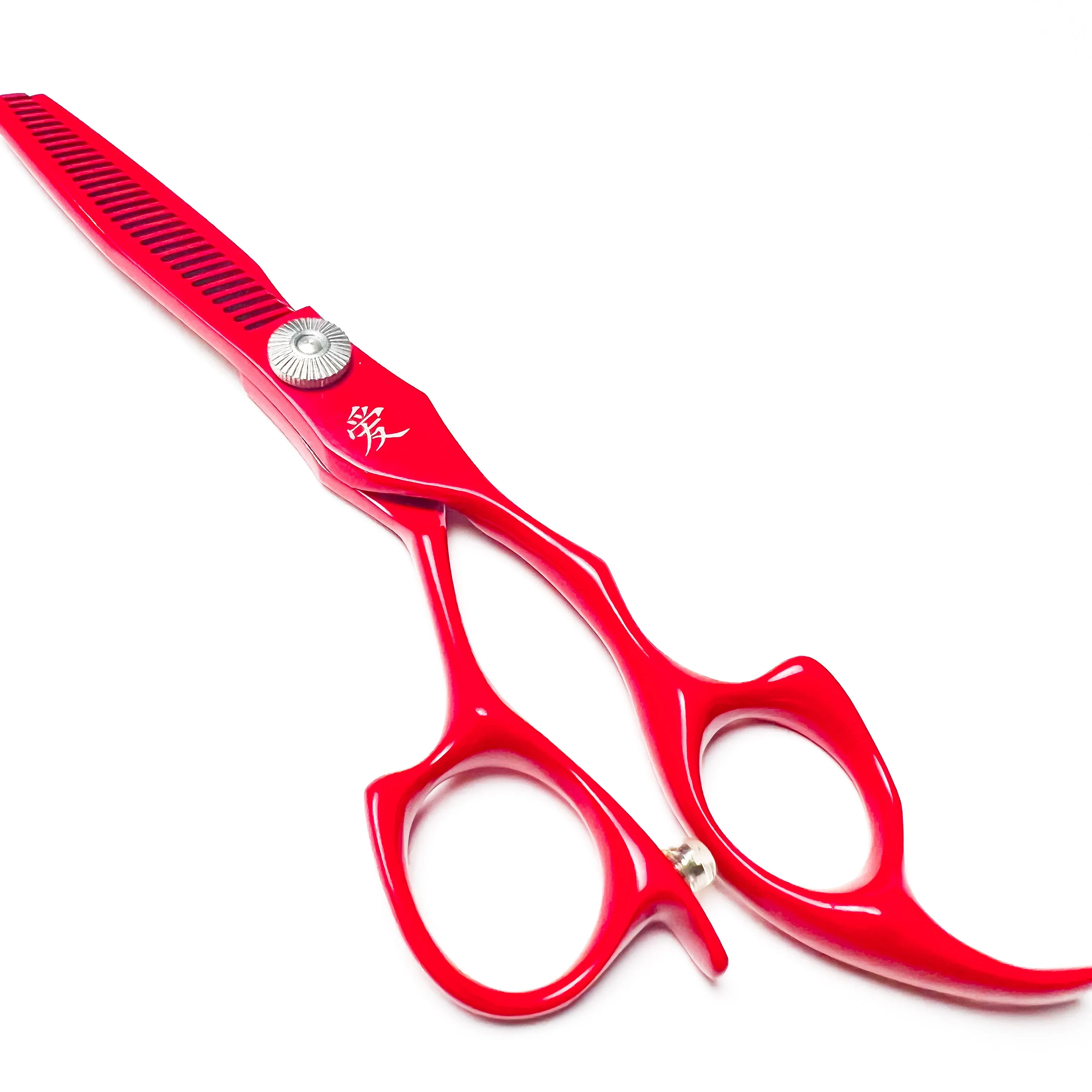 Darago Nova Red Japanese Set 6 Inch Thinning (M-LINE)