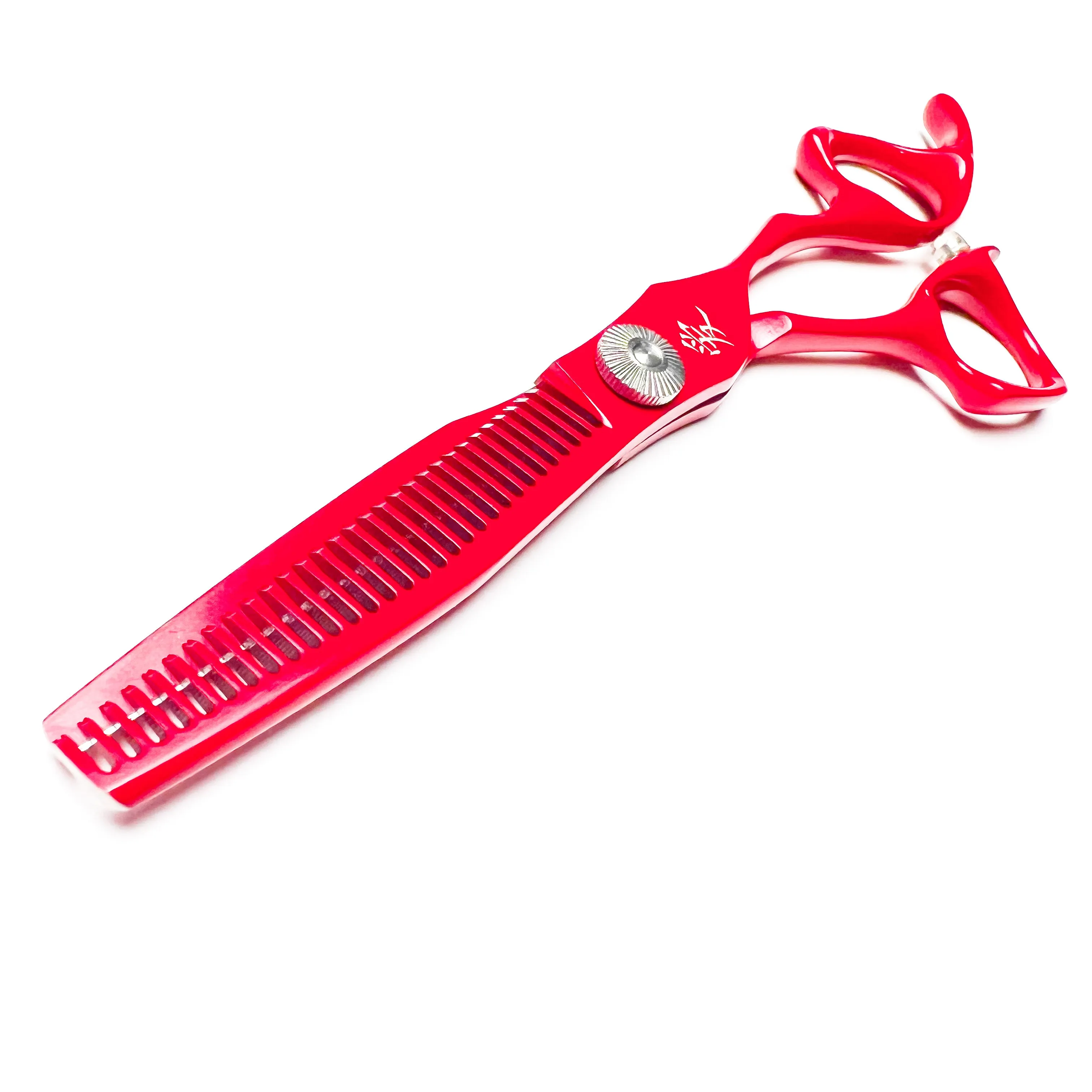 Darago Nova Red Japanese Set 6 Inch Thinning (M-LINE)