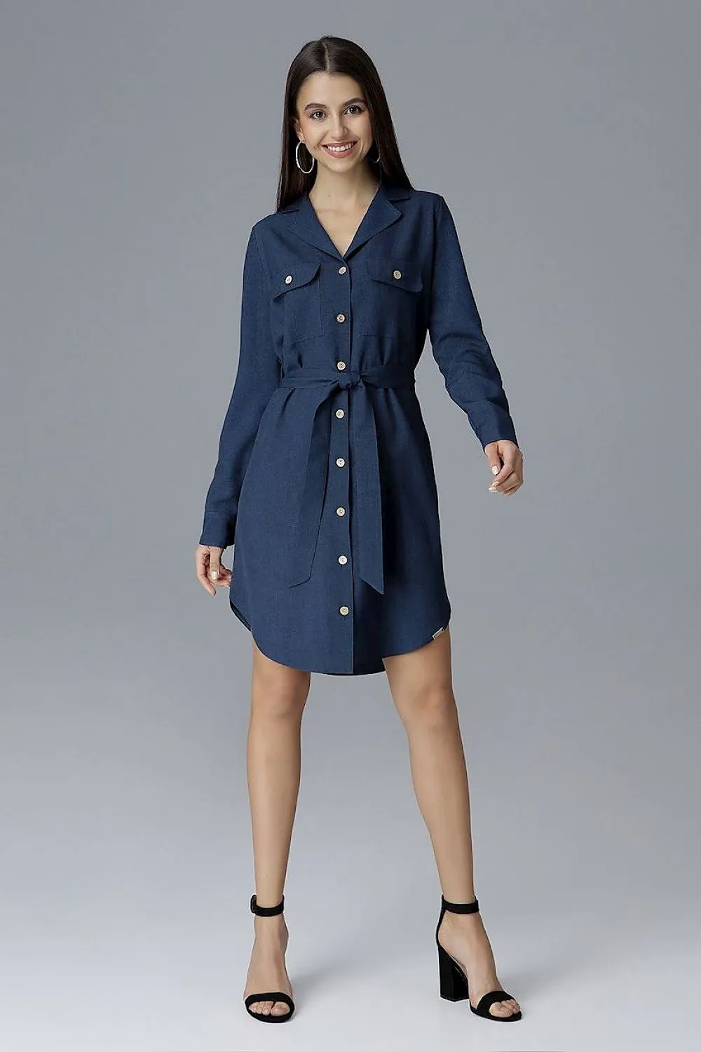 Daydress model 126028 Figl