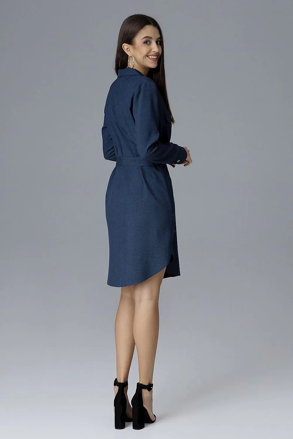 Daydress model 126028 Figl