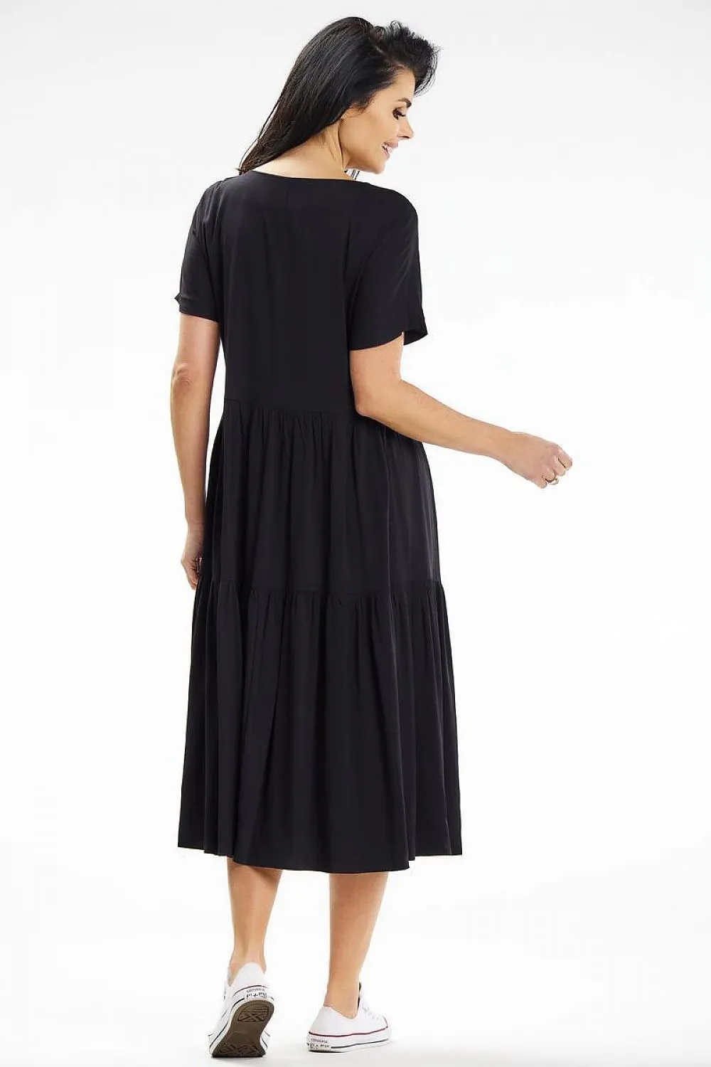 Daydress model 195886 awama