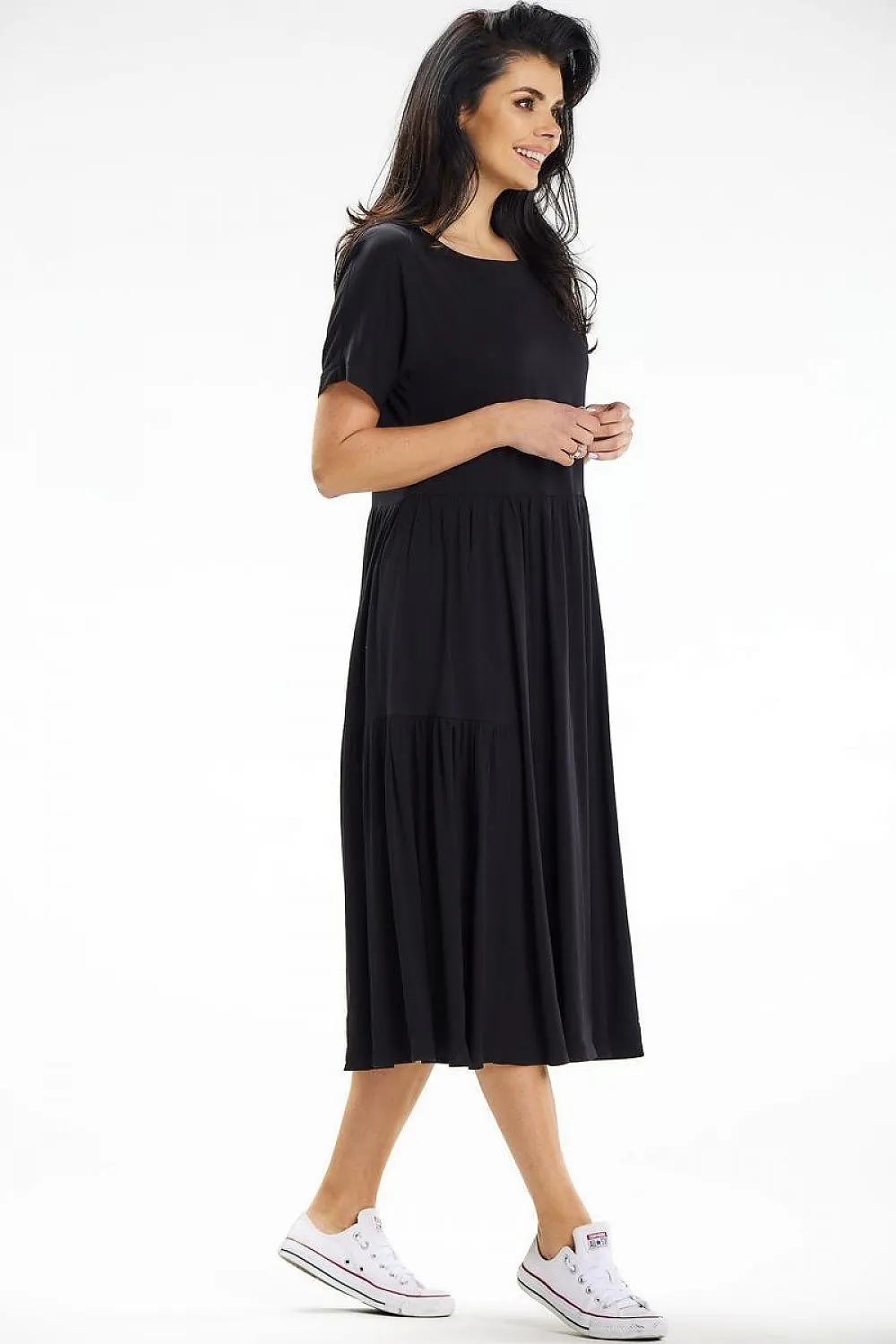 Daydress model 195886 awama