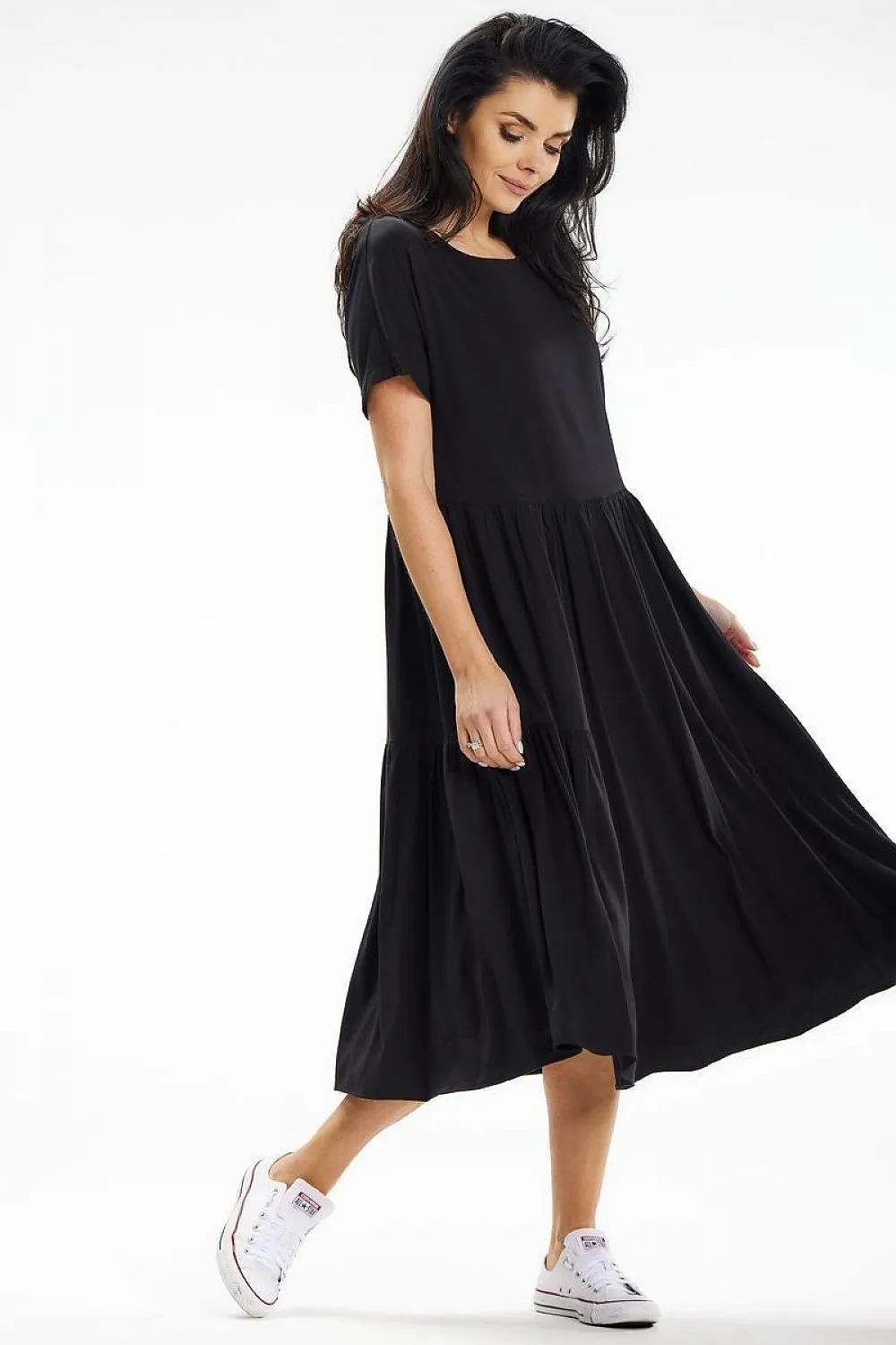 Daydress model 195886 awama