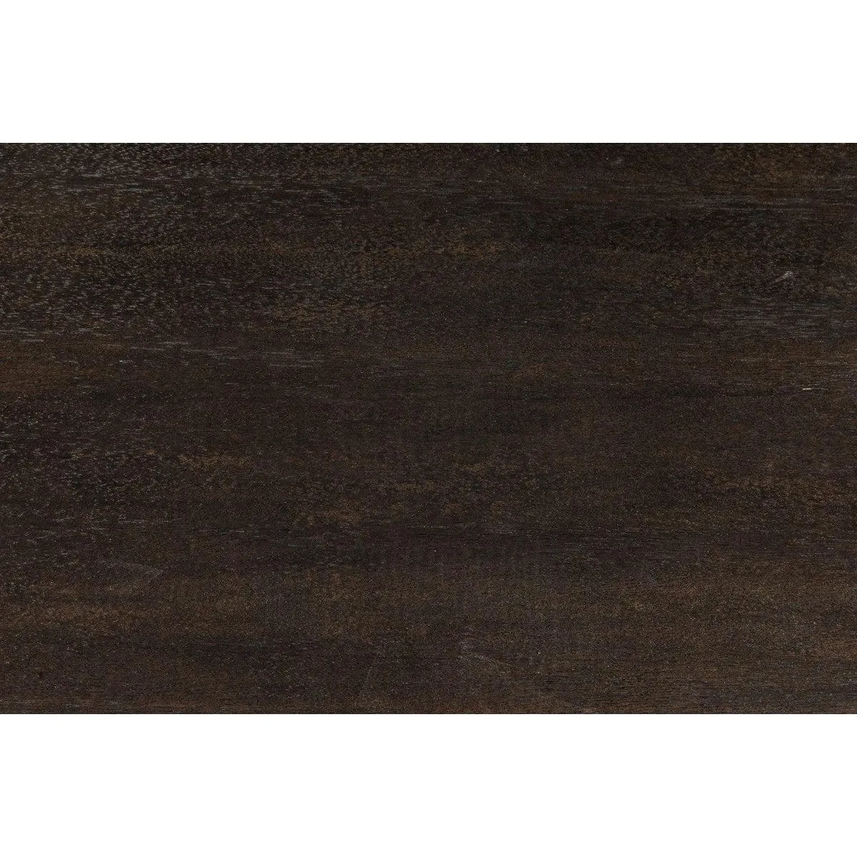 Degas Desk, Ebony Walnut