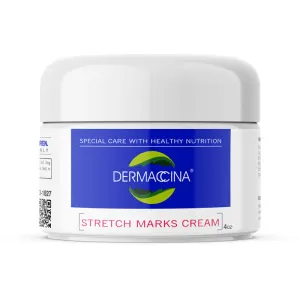 Dermaccina Estrías Crema