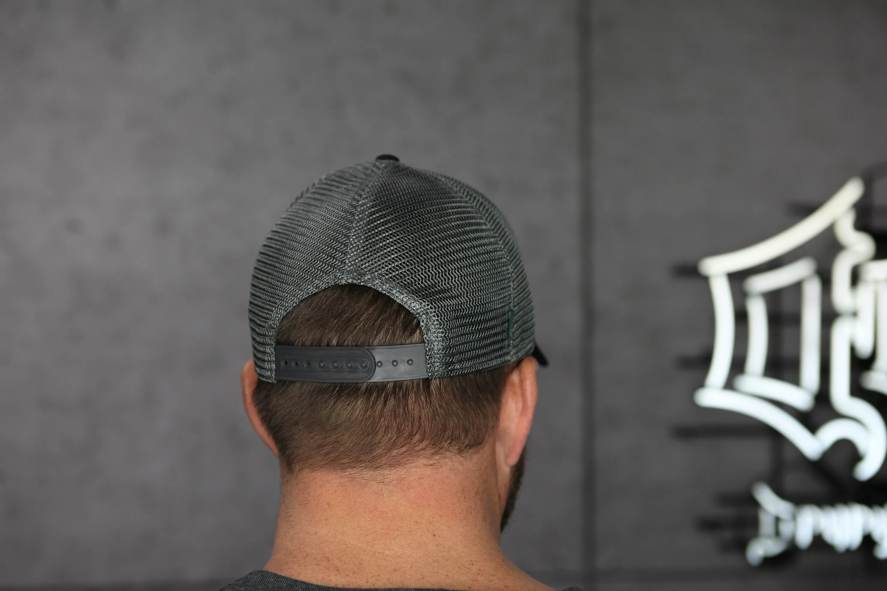 DOD LO PRO SNAPBACK HAT