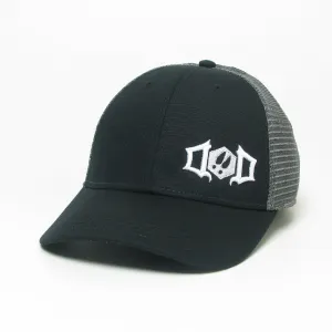DOD LO PRO SNAPBACK HAT