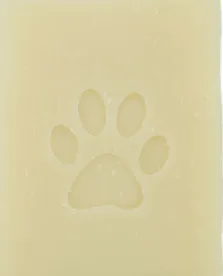 dog soap 110g - loose
