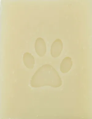 dog soap 110g - loose