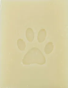 dog soap 110g - loose