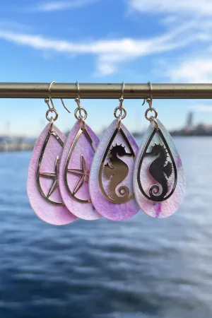Dora Earrings