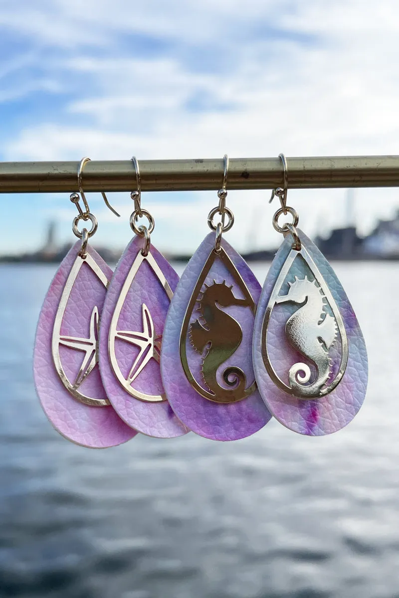 Dora Earrings