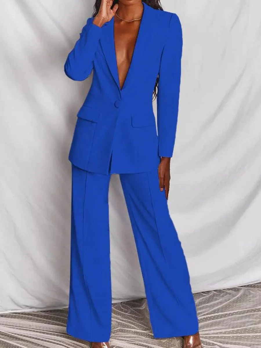 Dorotea® | Classic women's suit