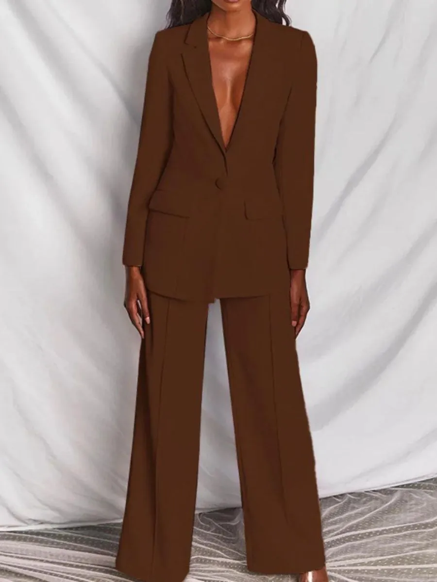 Dorotea® | Classic women's suit