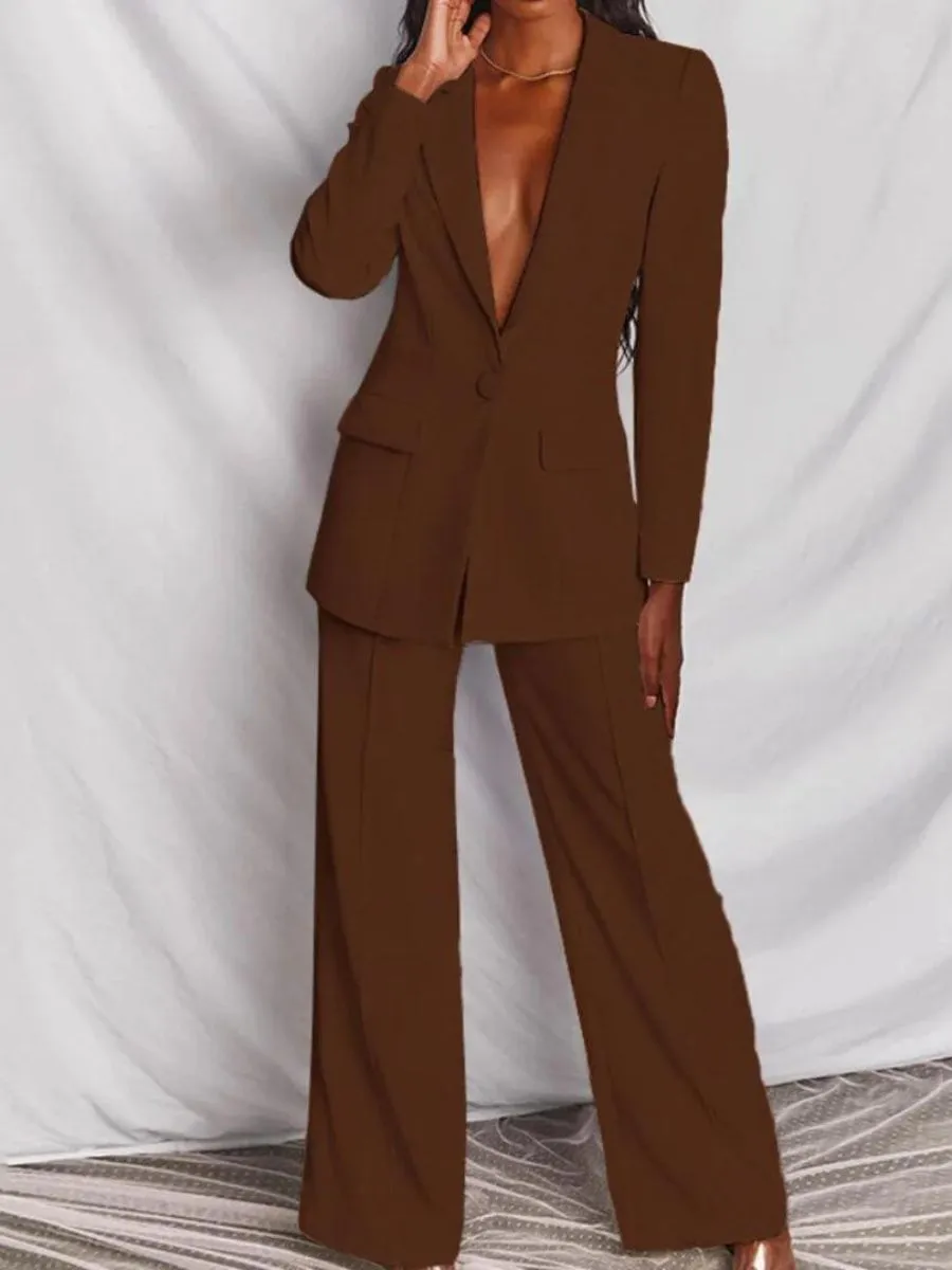 Dorotea® | Classic women's suit