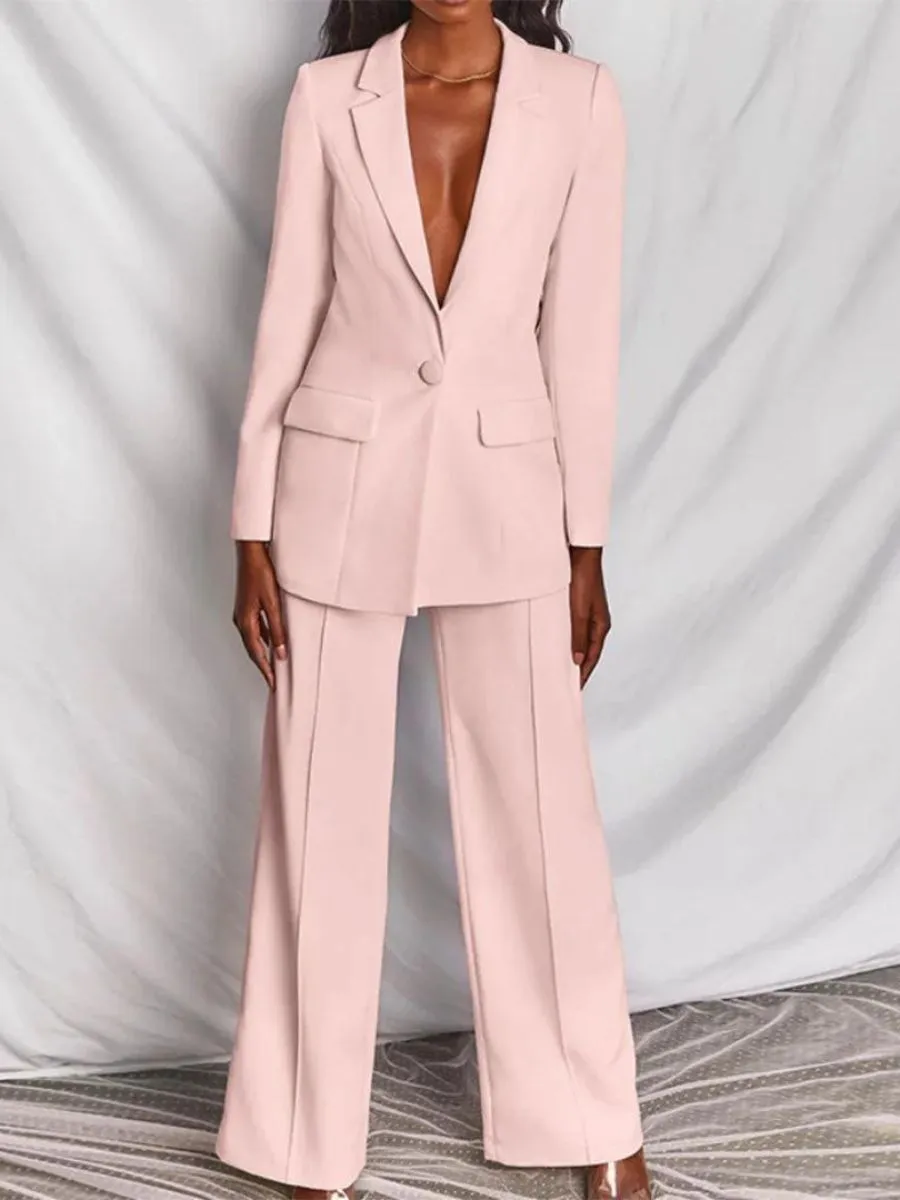 Dorotea® | Classic women's suit