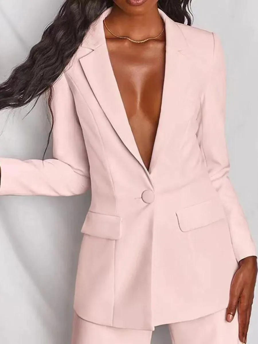 Dorotea® | Classic women's suit