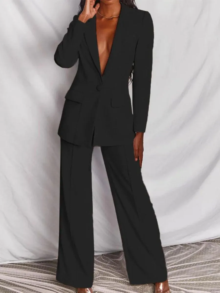 Dorotea® | Classic women's suit