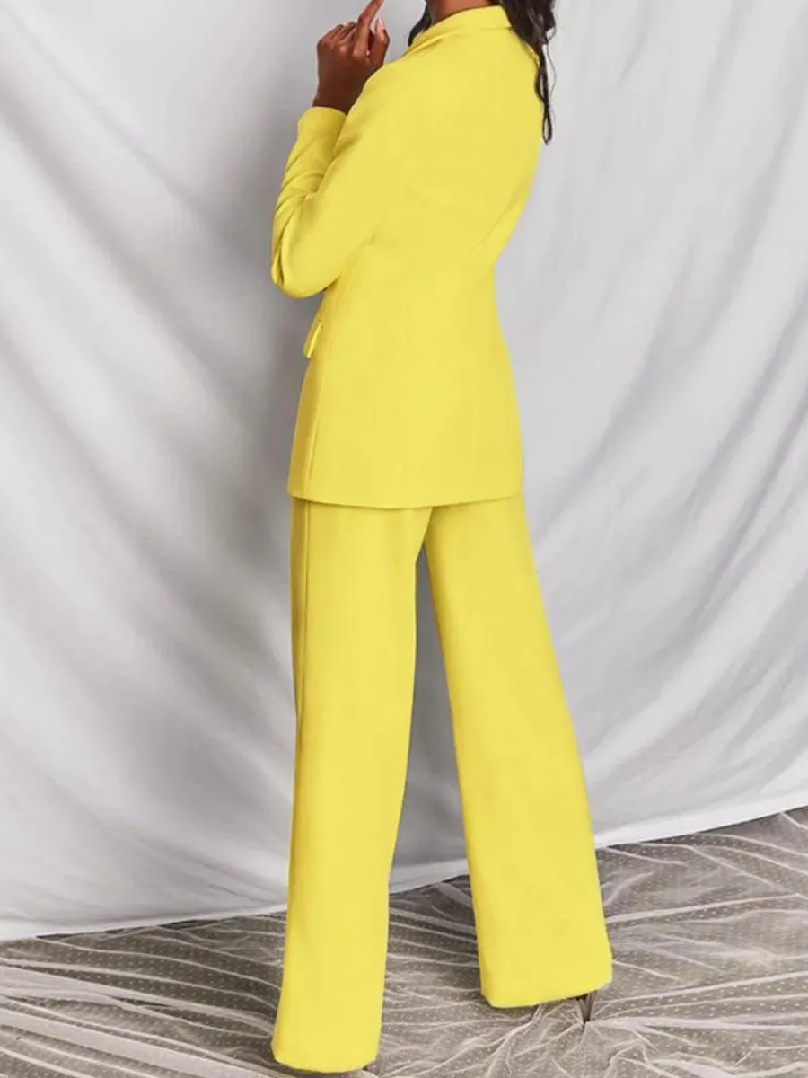 Dorotea® | Classic women's suit