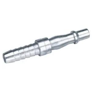 Draper 25795 5/16" Bore Pcl Air Line Coupling Adaptor/Tailpiece (Sold Loose) Dr-25795