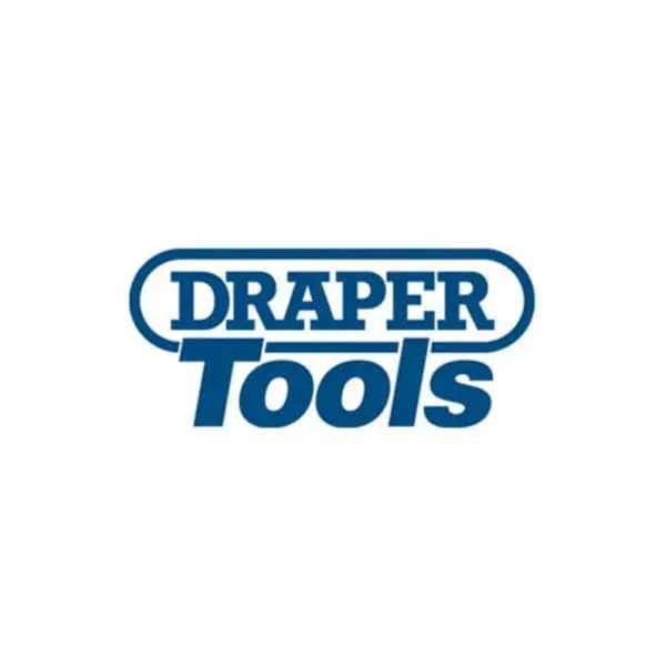 Draper 25795 5/16" Bore Pcl Air Line Coupling Adaptor/Tailpiece (Sold Loose) Dr-25795