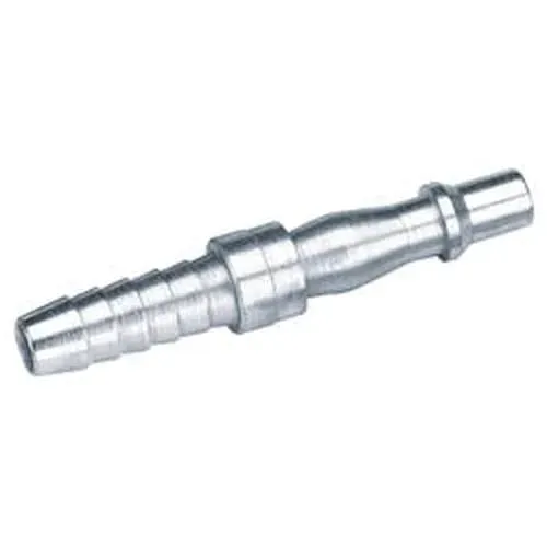 Draper 25795 5/16" Bore Pcl Air Line Coupling Adaptor/Tailpiece (Sold Loose) Dr-25795