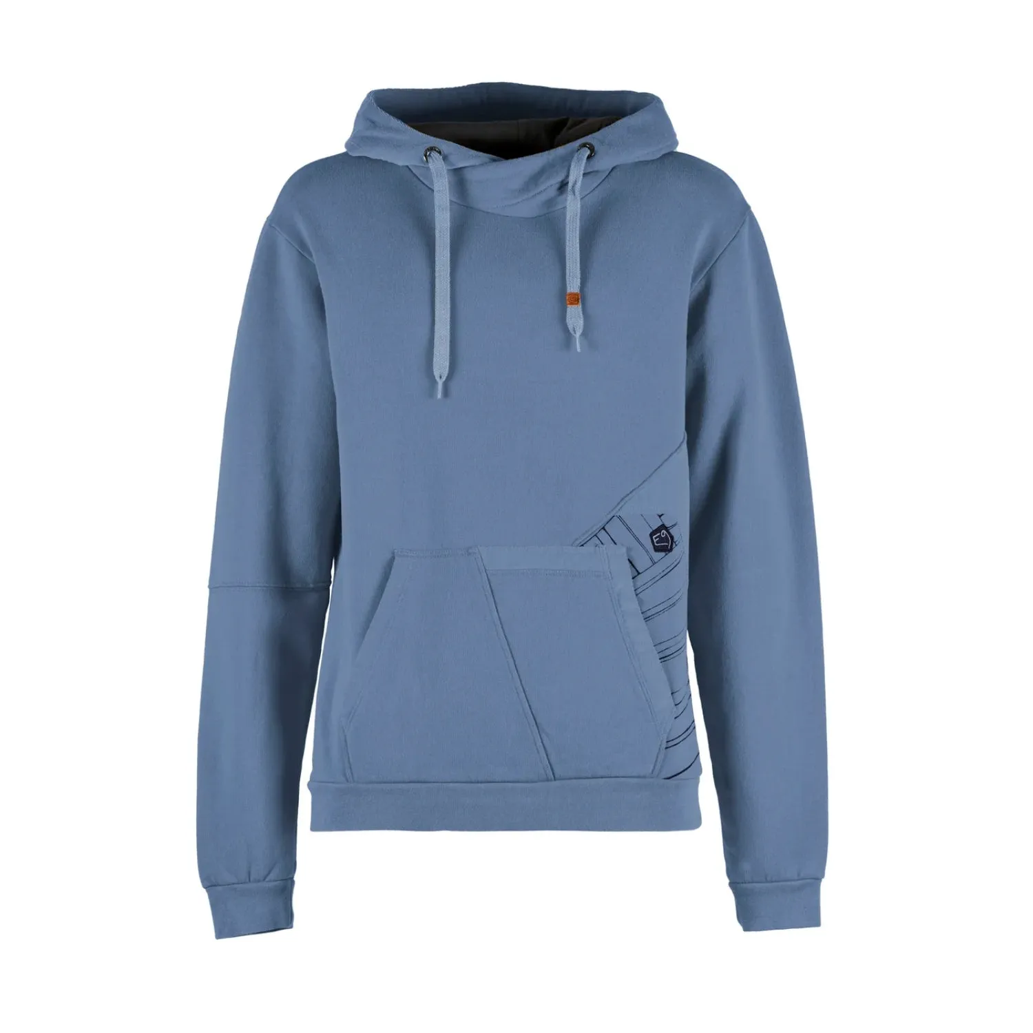 E9 Neon 2.2 Hoody - Men's