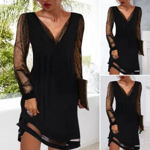 Edmunda® | Classic Dress For Women