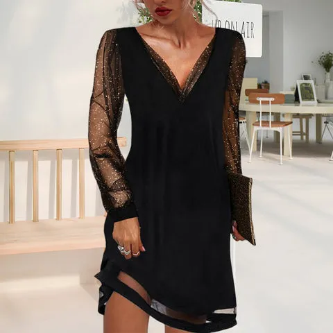 Edmunda® | Classic Dress For Women